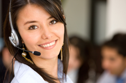 Serviço de atendimento telefónico | Assistente virtual - LXoffice